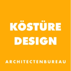 Afbeelding › Architectenbureau Köstüre Design