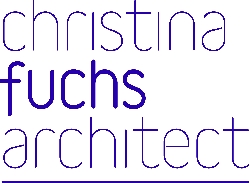 Afbeelding › Christina Fuchs architect bna