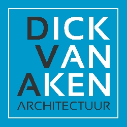 Afbeelding › Dick van Aken Architectuur