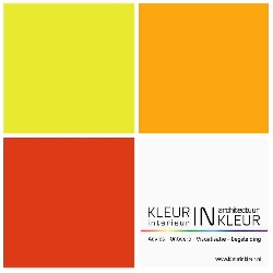 Afbeelding › KleurInKleur Interieur&architectuur